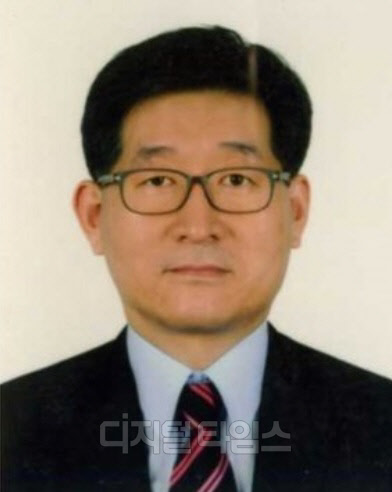 장병용 우리은행 상임감사(자료 : 신협중앙회)